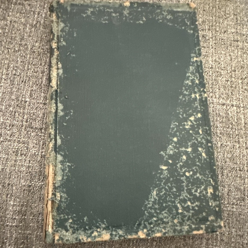 Textbook Principles & Practice of Nursing Illustrated 2nd Ed. 1930 Vintage RARE